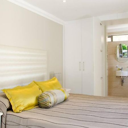 Апартаменты Echo Friendly Sunny Contemporary Garden Flat Кейптаун Экстерьер фото